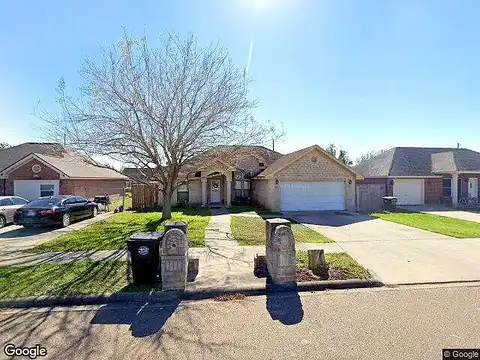 Bowie, WESLACO, TX 78599