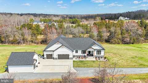 Canterberry, RHOADESVILLE, VA 22542