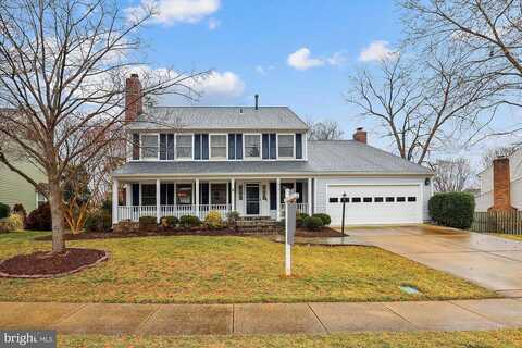 Dreams Way, ALEXANDRIA, VA 22315
