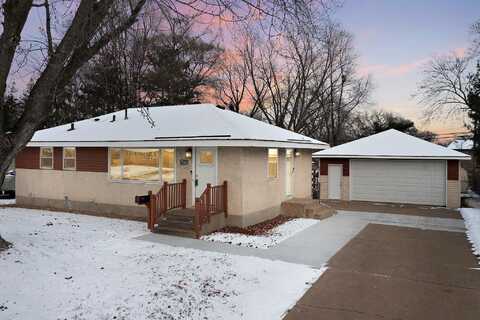 Drew, MINNEAPOLIS, MN 55429