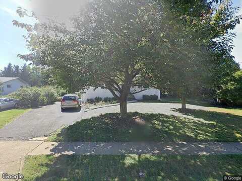 Tyndale, MC LEAN, VA 22101