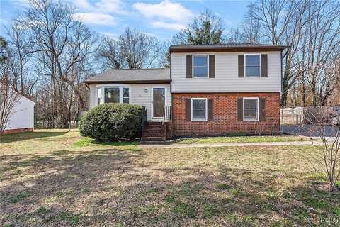 Poteet, MECHANICSVILLE, VA 23111