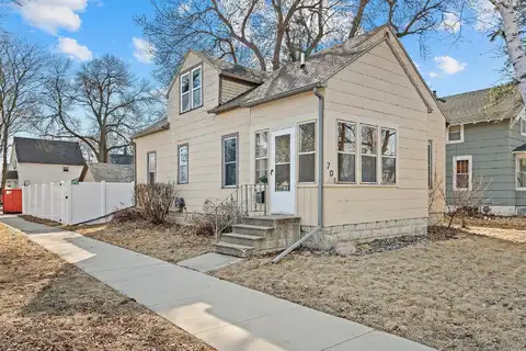 10Th, AUSTIN, MN 55912