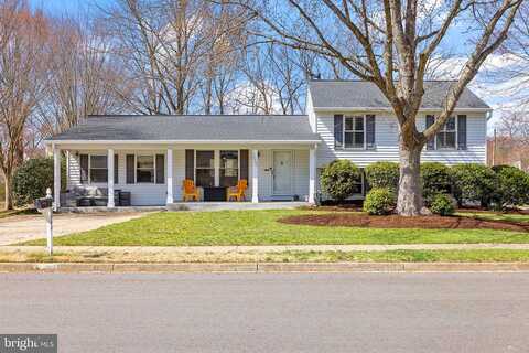 Bethnal, SPRINGFIELD, VA 22150