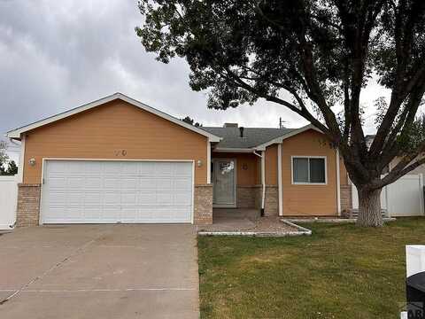 Wheatridge, PUEBLO, CO 81005