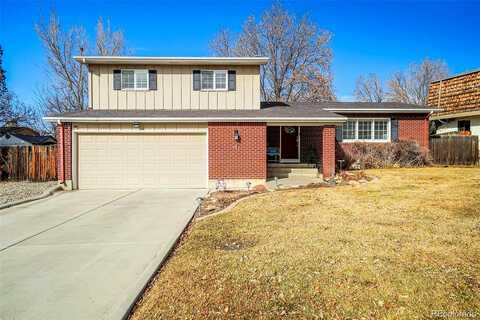 Belaire, PUEBLO, CO 81001