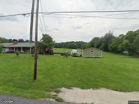 Old White Hill, STUARTS DRAFT, VA 24477
