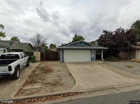 Marvin, REDDING, CA 96001