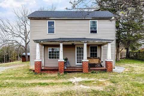 Indian Mound, STAUNTON, VA 24401