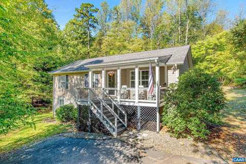 Jefferson, PALMYRA, VA 22963
