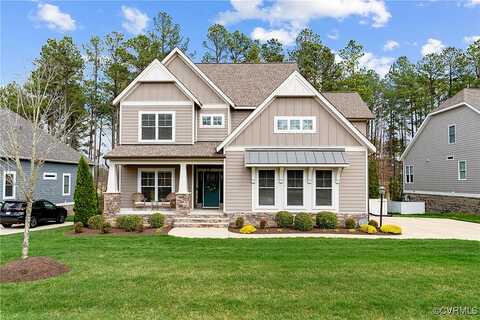 Carden Park, MOSELEY, VA 23120