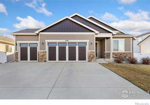 Langland, WELLINGTON, CO 80549