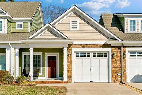 Colemans Crossing, HAYES, VA 23072