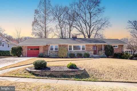 Andover, ALEXANDRIA, VA 22307