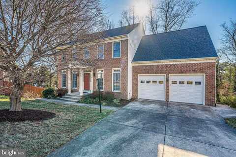Lillie Mae, ANNANDALE, VA 22003