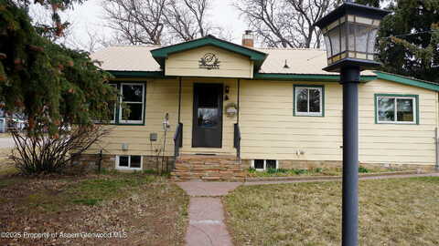 7Th, MEEKER, CO 81641