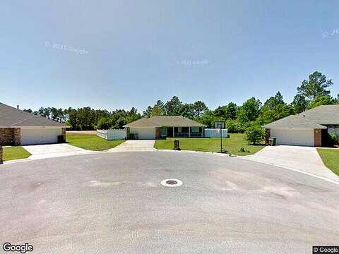 Fort Deposit, PENSACOLA, FL 32526