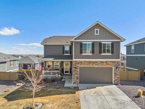 Gateway Crossing, WELLINGTON, CO 80549