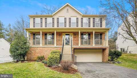 Tiddle, LORTON, VA 22079