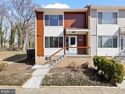 Clowser, SPRINGFIELD, VA 22150