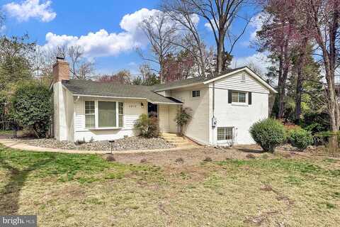 Valley Brook, FALLS CHURCH, VA 22042