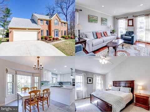 Hathaway, SPRINGFIELD, VA 22152
