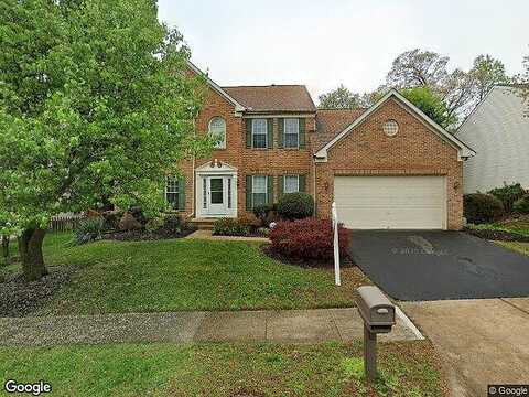 Silver Ann, LORTON, VA 22079