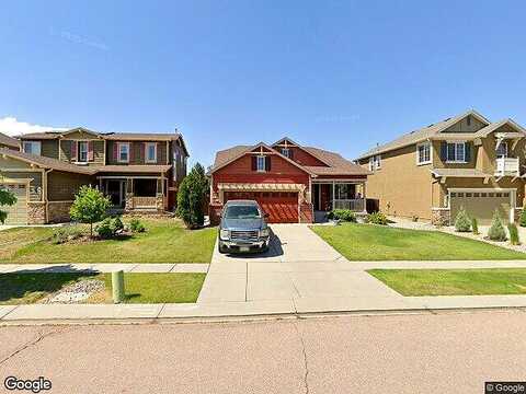 Silverwind, COLORADO SPRINGS, CO 80923