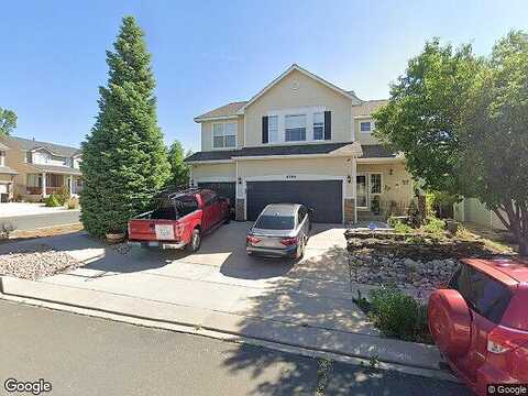 Bundleflower, COLORADO SPRINGS, CO 80923