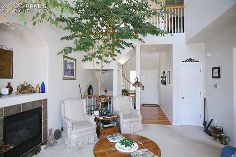 Bundleflower, COLORADO SPRINGS, CO 80923