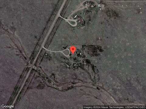 County Road 92, CARR, CO 80612
