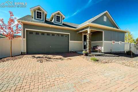 Windbrook, COLORADO SPRINGS, CO 80927