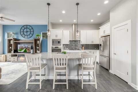 Larsh, DENVER, CO 80221