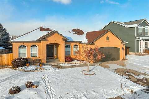 Dream Weaver, COLORADO SPRINGS, CO 80923