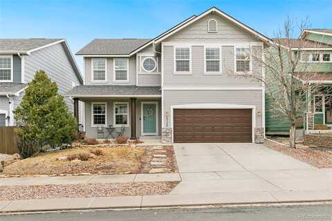 Wild Indigo, COLORADO SPRINGS, CO 80923
