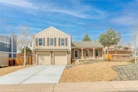 Rustic, PARKER, CO 80138