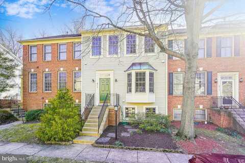 Royal Thomas, ALEXANDRIA, VA 22315