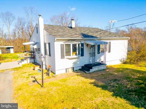 Valley, MIDDLETOWN, VA 22645