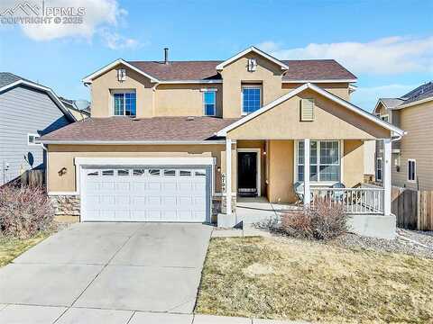 Summer Grace, COLORADO SPRINGS, CO 80923