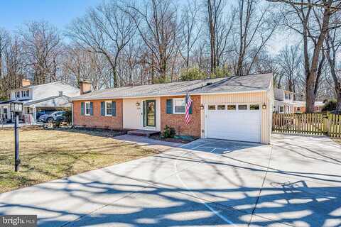 Greenview, SPRINGFIELD, VA 22152