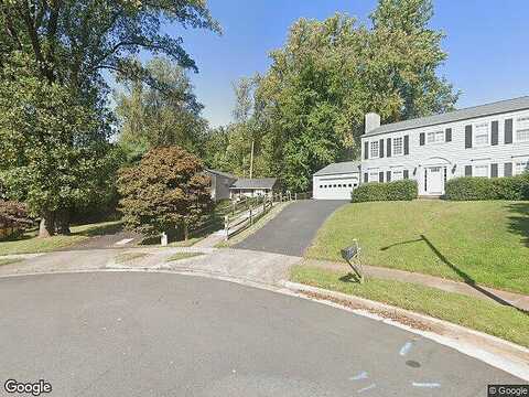 Montour, FALLS CHURCH, VA 22043