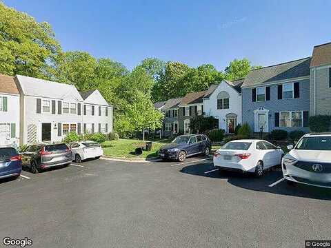 Briarleigh, ALEXANDRIA, VA 22315