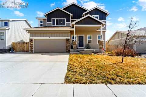 Weiser, COLORADO SPRINGS, CO 80925