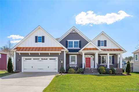 Stonewolf, MOSELEY, VA 23120