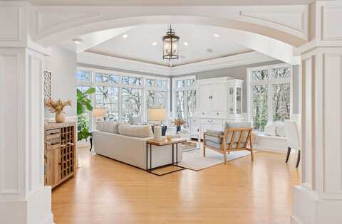 Gleason, MINNEAPOLIS, MN 55439