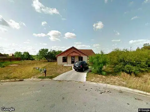 Los Arboles, BROWNSVILLE, TX 78521