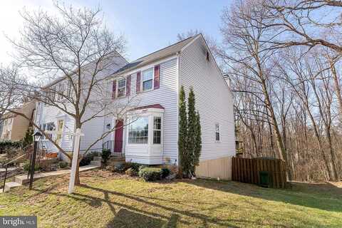Birchleigh, ALEXANDRIA, VA 22315
