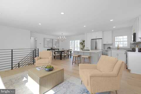 Sandover, SPRINGFIELD, VA 22152