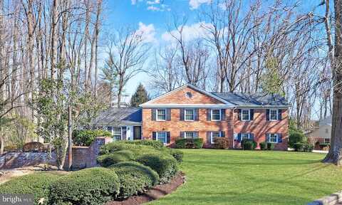 Bay Tree, FALLS CHURCH, VA 22041