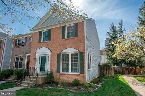 Sky Blue, ALEXANDRIA, VA 22315